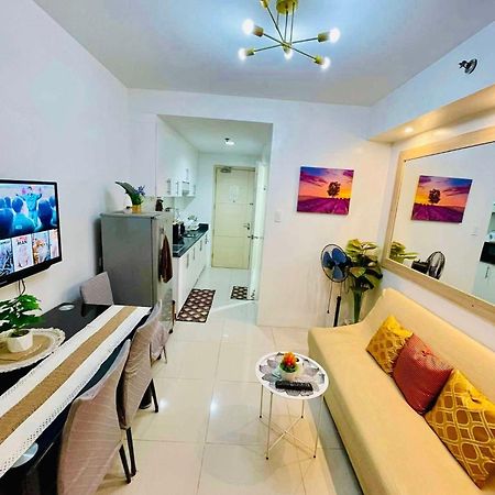 Sea Residences Near Moa And Smx Manila Luaran gambar