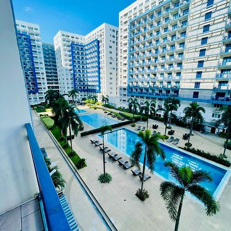 Sea Residences Near Moa And Smx Manila Luaran gambar