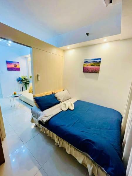 Sea Residences Near Moa And Smx Manila Luaran gambar
