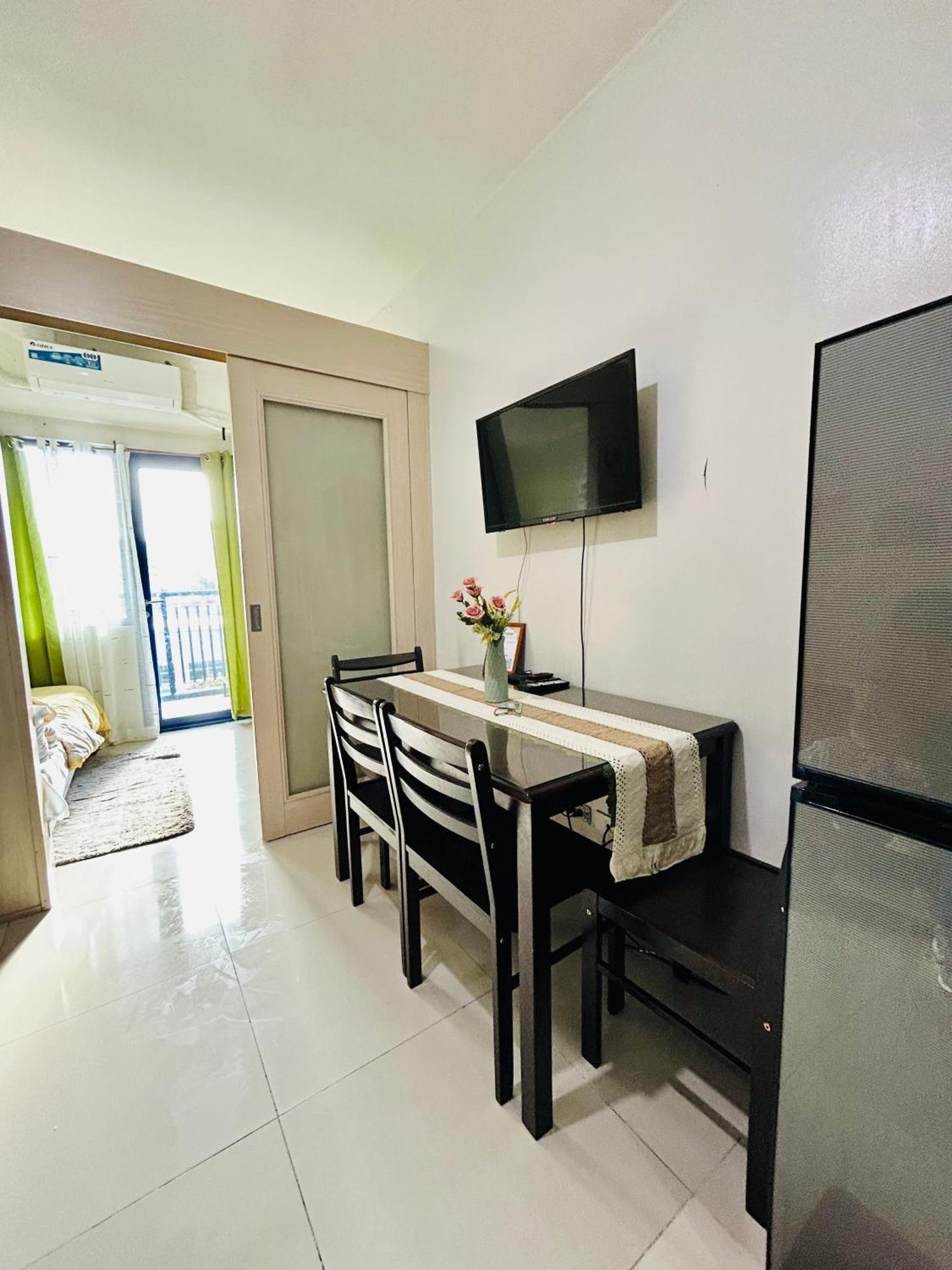Sea Residences Near Moa And Smx Manila Luaran gambar