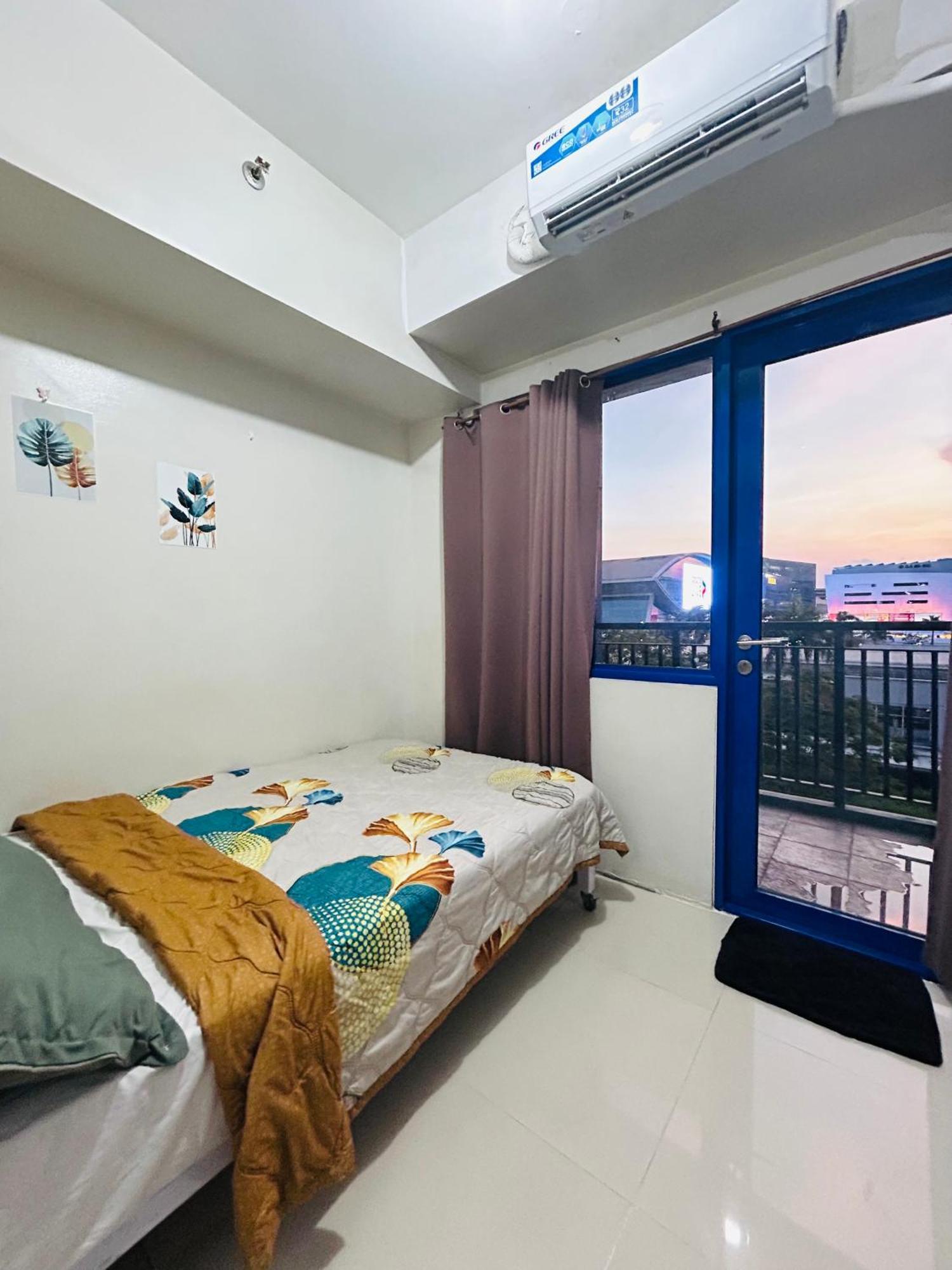 Sea Residences Near Moa And Smx Manila Luaran gambar
